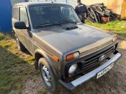 Lada (ВАЗ) 2121 (4x4) I Рестайлинг (2020) Пермь  - изображение 12