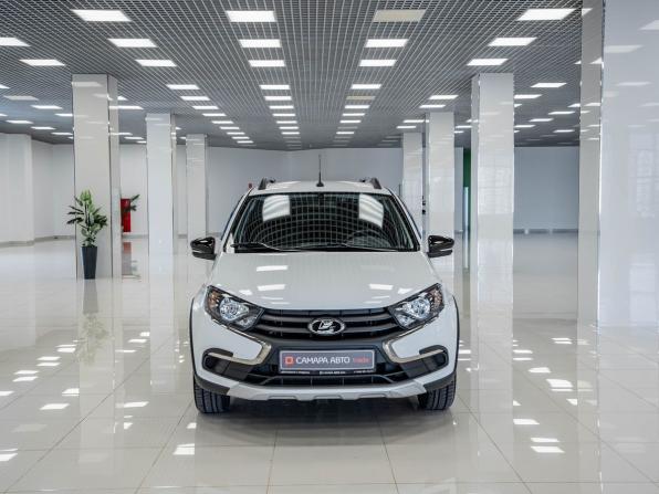 Lada (ВАЗ) Granta I Рестайлинг с пробегом 2023 года, цена 862 000 рублей, 63531 км, универсал, Автокод Объявления