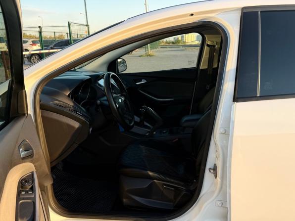 Ford Focus III с пробегом 2012 года, цена 830 000 рублей, 142000 км, седан, Автокод Объявления