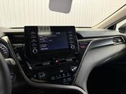 Toyota Camry VIII (XV70) Рестайлинг Краснодар  - изображение 31