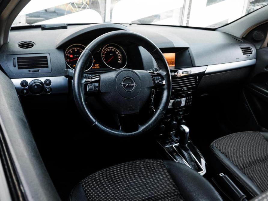 Opel Astra H Рестайлинг Ставрополь  - изображение 6