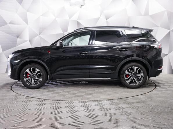 Chery Tiggo 7 Pro Max I Рестайлинг с пробегом 2024 года, цена 2 196 000 рублей, 30343 км, внедорожник, Автокод Объявления
