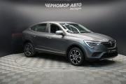 Renault Arkana I Крым  - изображение 35