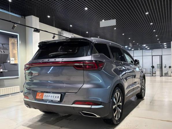 Chery Tiggo 7 Pro Max I с пробегом 2023 года, цена 1 500 000 рублей, 65000 км, внедорожник, Автокод Объявления
