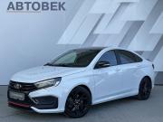 Lada (ВАЗ) Vesta I Рестайлинг (NG) Екатеринбург  - изображение 28