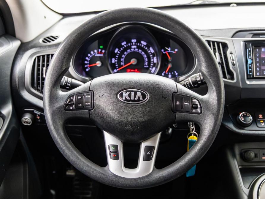 Kia Sportage III Волгоград  - изображение 16