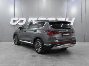 Hyundai Santa Fe IV Рестайлинг Ростов-на-Дону  - изображение 25