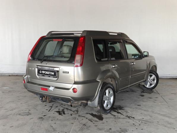 Nissan X-Trail I Рестайлинг с пробегом 2006 года, цена 676 000 рублей, 328564 км, внедорожник, Автокод Объявления