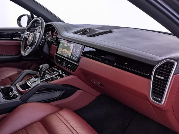 Porsche Cayenne III с пробегом 2019 года, цена 7 382 500 рублей, 106500 км, внедорожник, Автокод Объявления