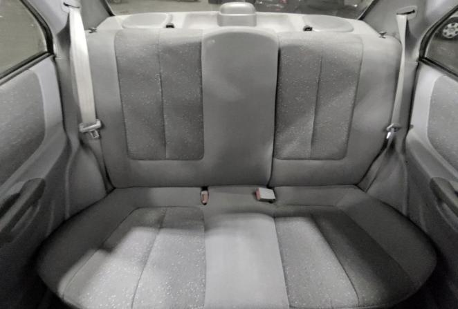 Hyundai Accent II с пробегом 2007 года, цена 418 000 рублей, 240000 км, седан, Автокод Объявления