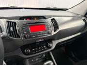 Kia Sportage III Краснодар  - изображение 31