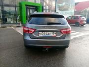 Lada (ВАЗ) Vesta I Пермь  - изображение 10