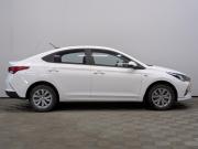 Hyundai Solaris II Рестайлинг Москва  - изображение 29