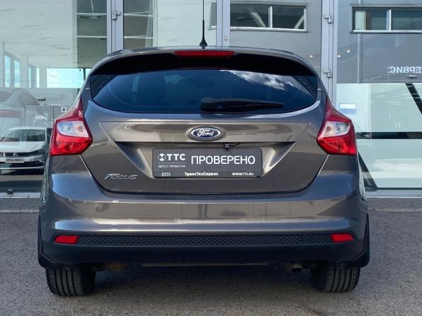 Ford Focus III с пробегом 2013 года, цена 950 000 рублей, 77598 км, хэтчбек, Автокод Объявления