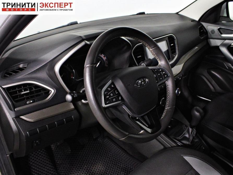 Lada (ВАЗ) Vesta I Рестайлинг (NG) Белгород  - изображение 12