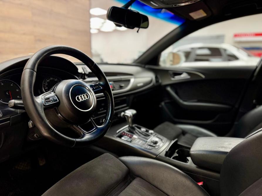 Audi A6 IV (C7) Уфа  - изображение 11