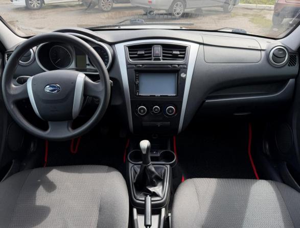 Datsun mi-DO с пробегом 2016 года, цена 470 000 рублей, 92395 км, хэтчбек, Автокод Объявления