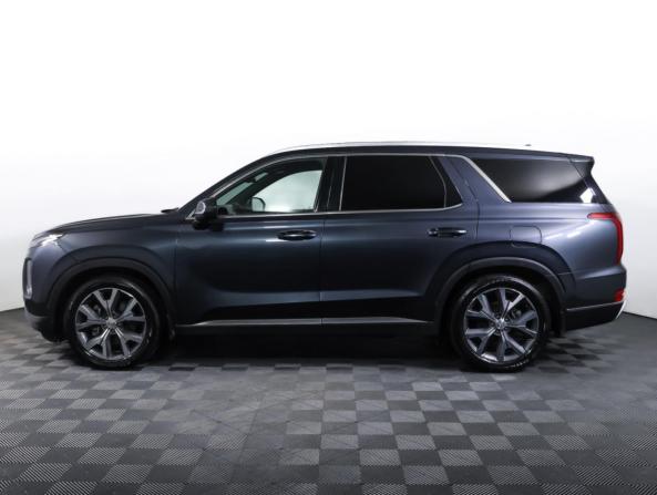 Hyundai Palisade I с пробегом 2021 года, цена 4 218 000 рублей, 108000 км, внедорожник, Автокод Объявления