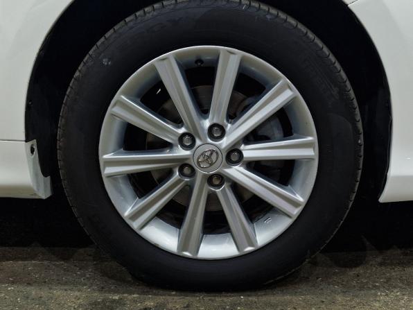 Toyota Camry VII (XV50) с пробегом 2013 года, цена 1 400 000 рублей, 313122 км, седан, Автокод Объявления