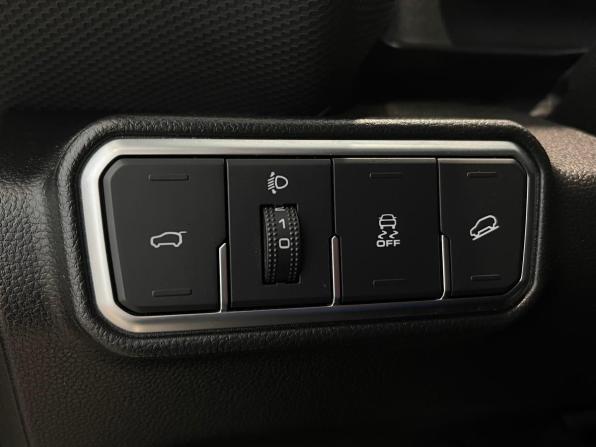 Haval Dargo с пробегом 2023 года, цена 2 660 000 рублей, 51548 км, внедорожник, Автокод Объявления