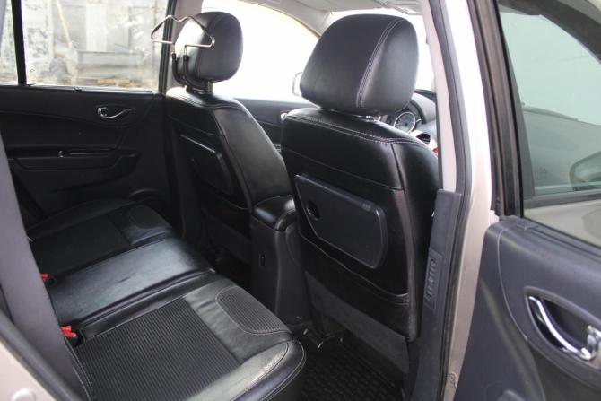 Renault Koleos I Рестайлинг с пробегом 2011 года, цена 777 000 рублей, 171000 км, внедорожник, Автокод Объявления