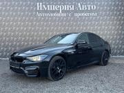 BMW 3 серии VI (F3x) Краснодар  - изображение 33