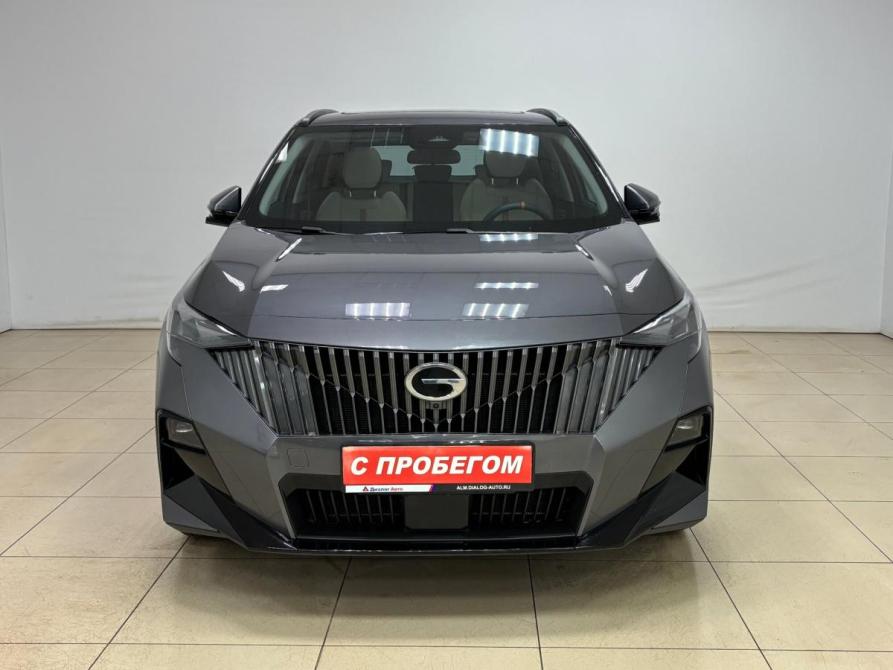 GAC GS3 Альметьевск  - изображение 2