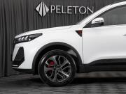 Chery Tiggo 7 Pro Max I Рестайлинг Москва  - изображение 50