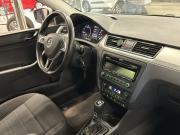 Skoda Rapid I Санкт-Петербург  - изображение 12