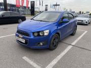 Chevrolet Aveo II Санкт-Петербург  - изображение 6