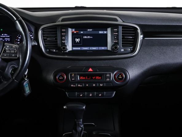 Kia Sorento III Prime Рестайлинг с пробегом 2019 года, цена 3 100 000 рублей, 74052 км, внедорожник, Автокод Объявления