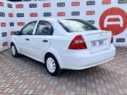 Chevrolet Aveo I Рестайлинг Санкт-Петербург  - изображение 14