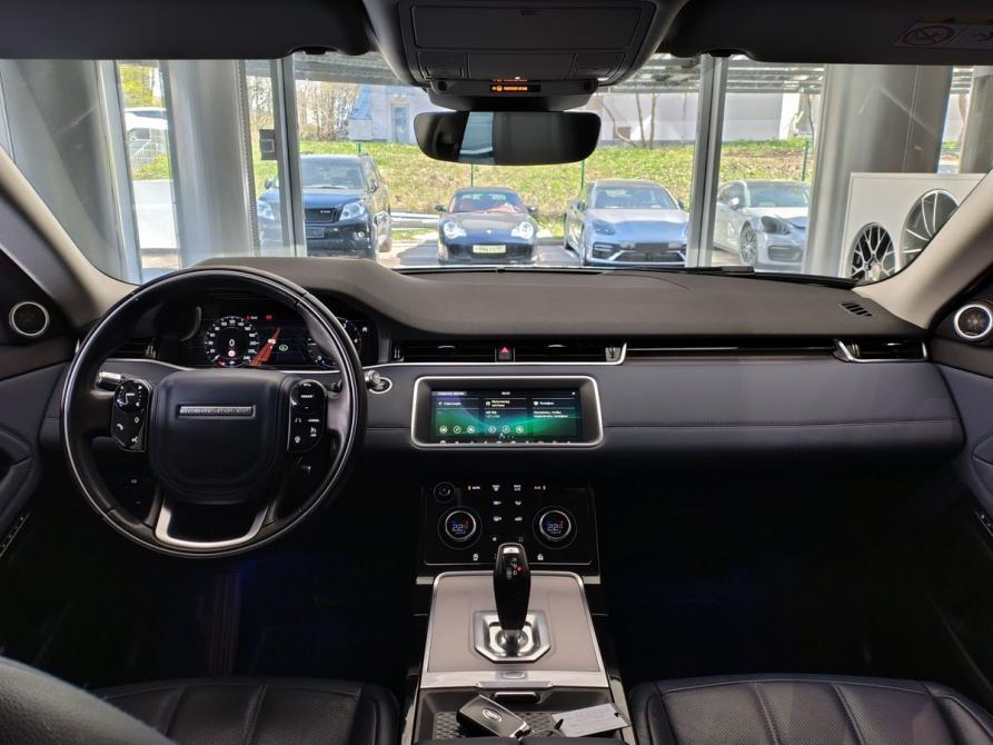 Land Rover Range Rover Evoque II Москва  - изображение 12