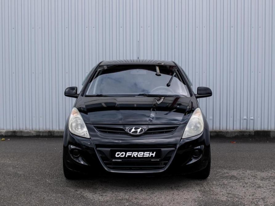 Hyundai i20 I Сочи  - изображение 3