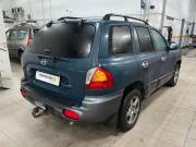 Hyundai Santa Fe I Санкт-Петербург  - изображение 22