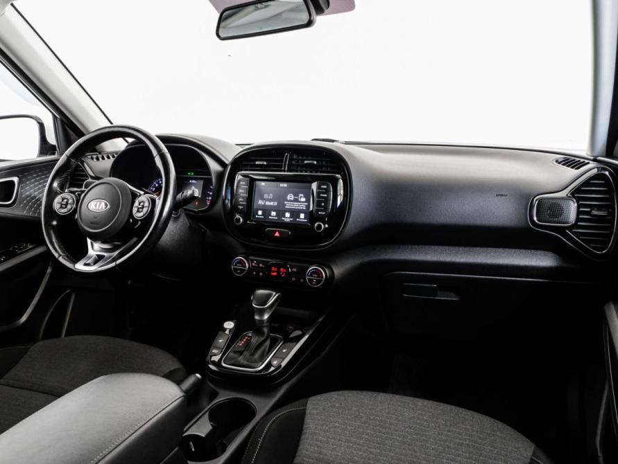 Kia Soul III Санкт-Петербург  - изображение 10
