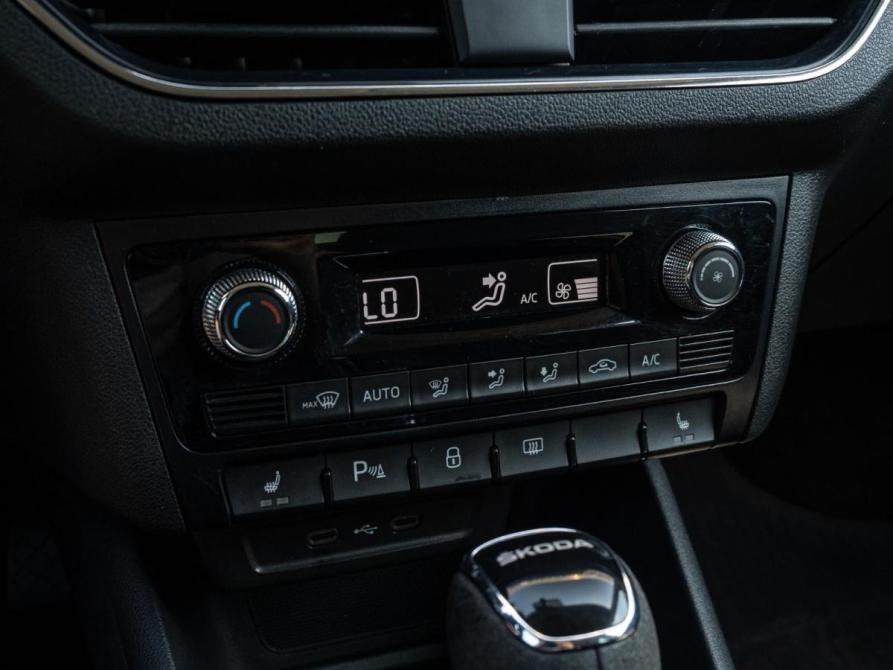 Skoda Rapid II Краснодар  - изображение 12
