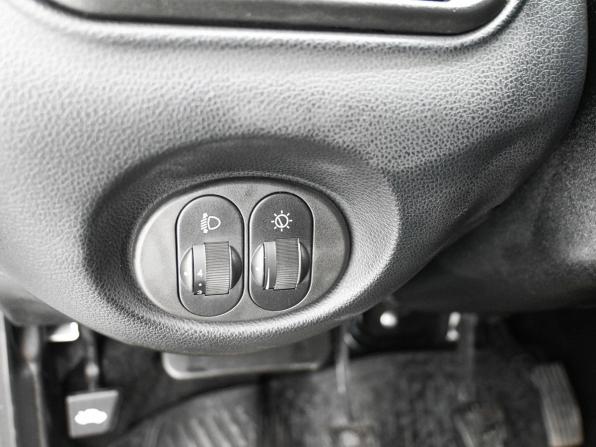 Lada (ВАЗ) Niva Travel I с пробегом 2024 года, цена 1 159 900 рублей, 19050 км, внедорожник, Автокод Объявления