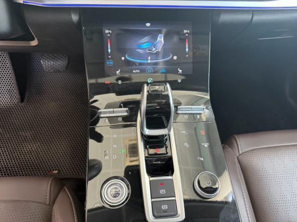 Chery Tiggo 8 Pro I с пробегом 2023 года, цена 2 250 000 рублей, 51886 км, внедорожник, Автокод Объявления