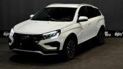 Lada (ВАЗ) Vesta I Рестайлинг (NG) Смоленск  - изображение 22