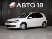 Volkswagen Golf VI Ижевск  - изображение 18