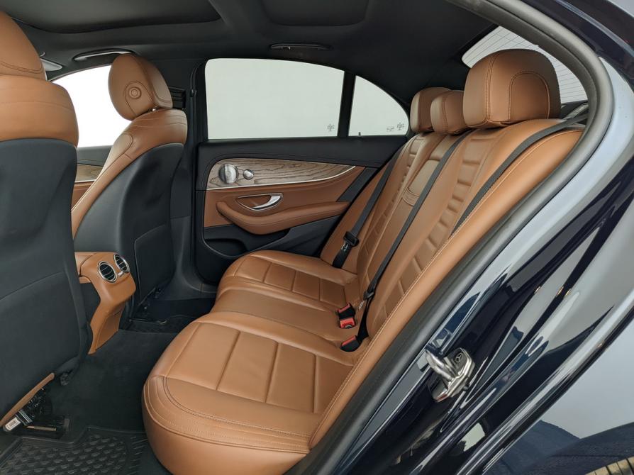 Mercedes-Benz E-Класс V (W213 S213 C238) Москва  - изображение 12
