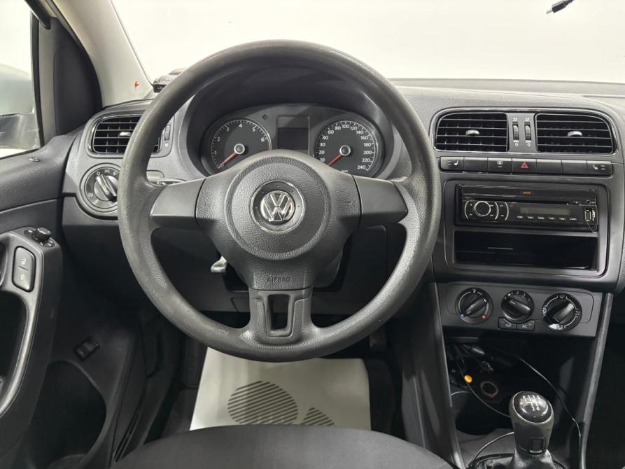Volkswagen Polo V Альметьевск  - изображение 14