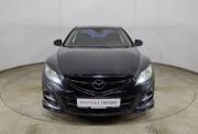 Mazda 6 II (GH) Рестайлинг Волгоград  - изображение 29