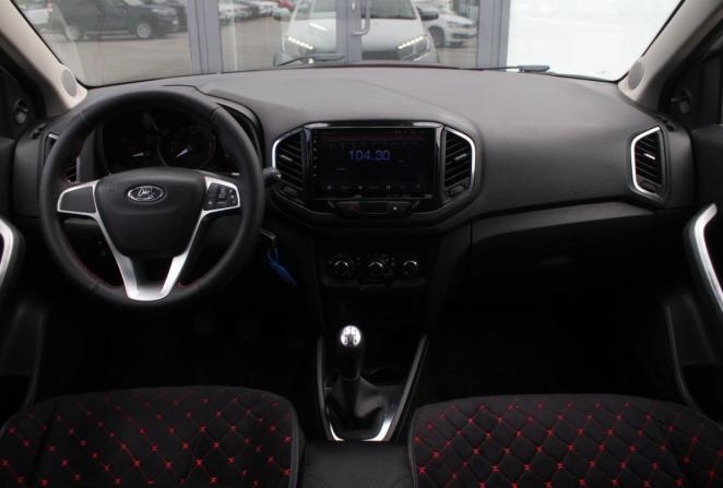 Lada (ВАЗ) XRAY I с пробегом 2019 года, цена 970 000 рублей, 112048 км, хэтчбек, Автокод Объявления