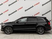 Audi Q7 I (4L) Рестайлинг Екатеринбург  - изображение 41