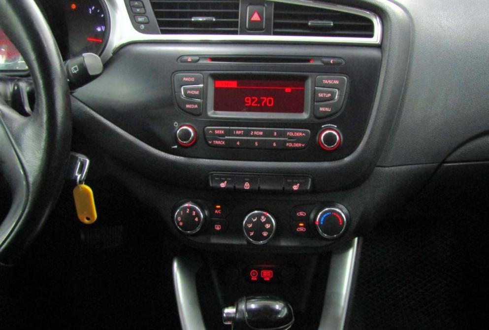 Kia Ceed III Екатеринбург  - изображение 19
