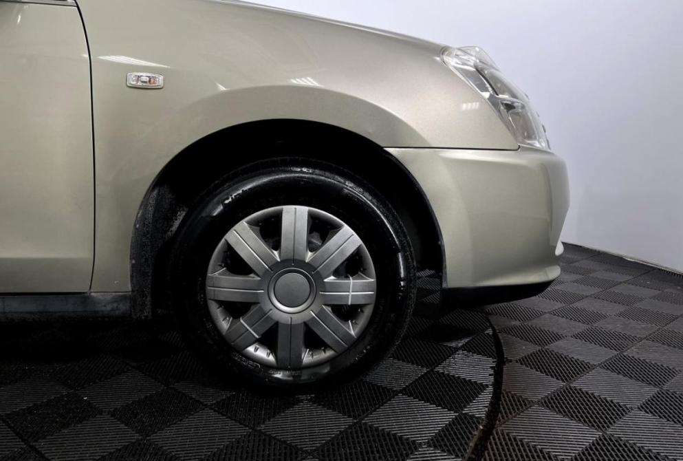 Nissan Almera III (G15) Нижний Новгород  - изображение 22