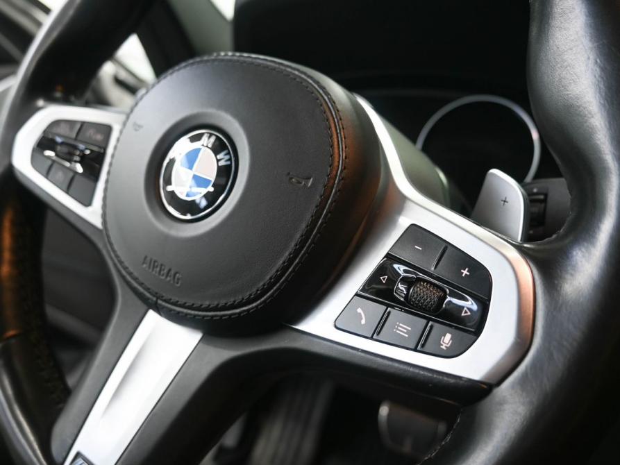 BMW X4 II (G02) Ростов-на-Дону  - изображение 22