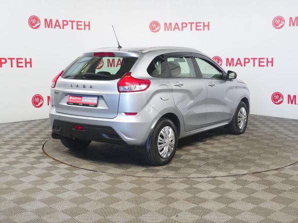 Lada (ВАЗ) XRAY I с пробегом 2021 года, цена 954 000 рублей, 74408 км, хэтчбек, Автокод Объявления